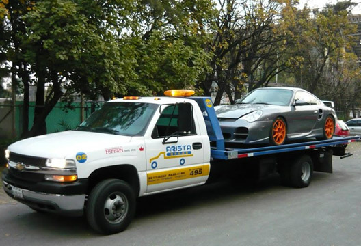 Renta de camionetas para 15 pasajeros